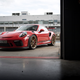 Illustration for article titled Put These Very Good 2019 Porsche 911 GT3 RS Photos In Your Life